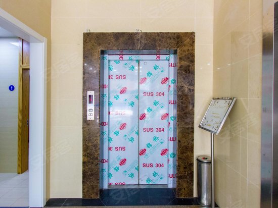 上海仪表电子科技工业园 