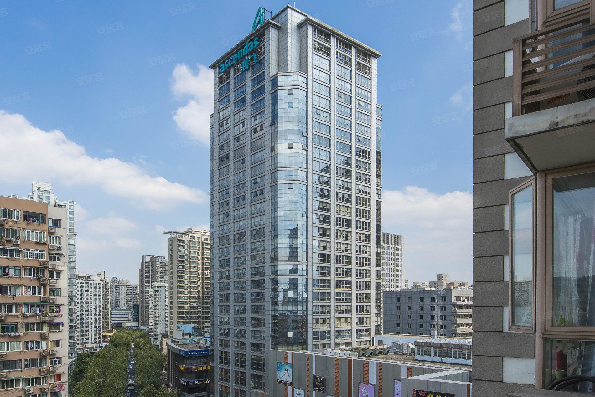 腾飞大厦办公室招商,腾飞大厦办公楼出售租赁价格-沈阳安居客商办网