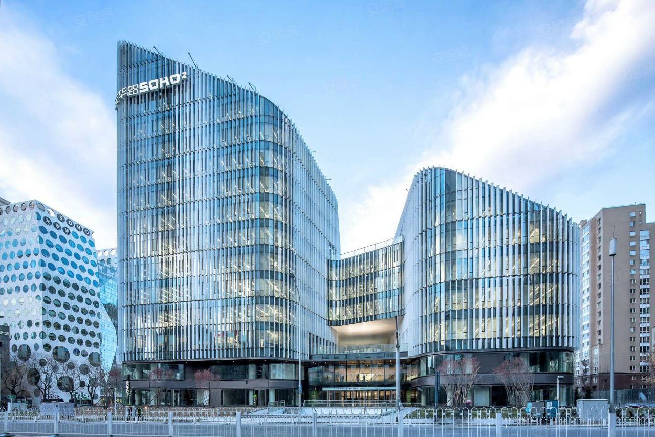 光华路soho二期31215层龒麣麣龒驋㎡