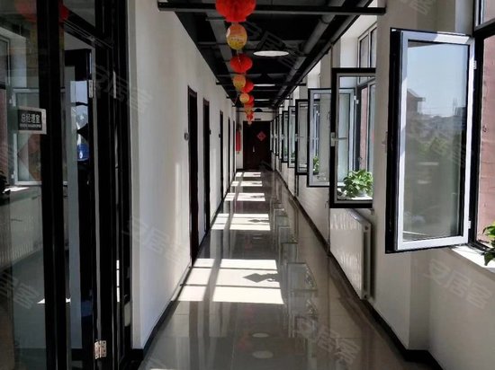 天一医药产业园 