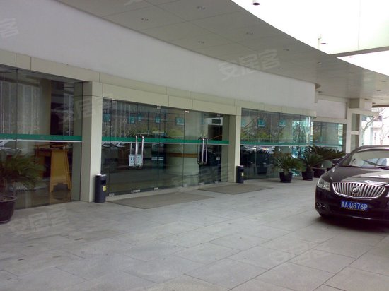 浙江世界贸易中心