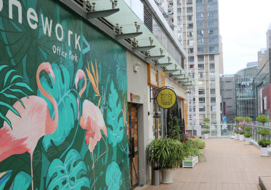 七彩云南第壹城(办公) 