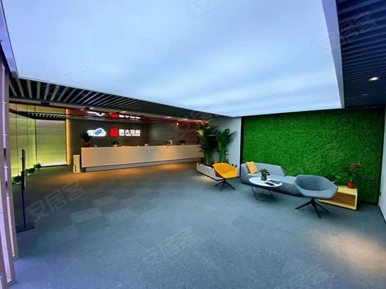 北京硅盾科技园 