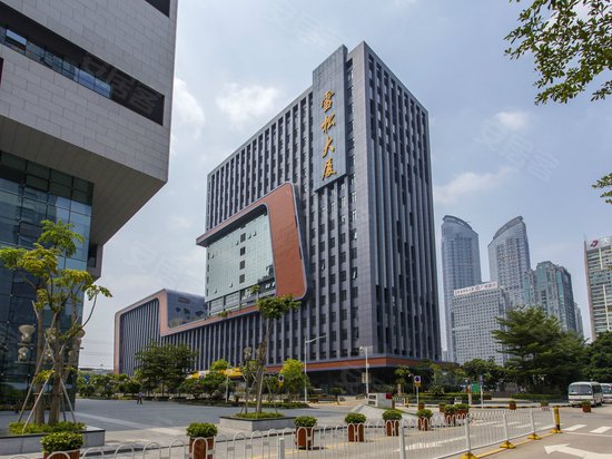 雪松大厦(办公)