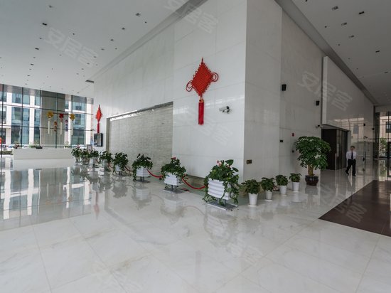 陆家嘴投资大厦 