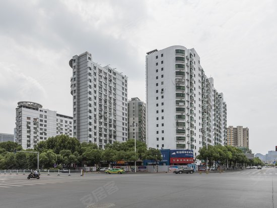 丰和都会(商住楼)