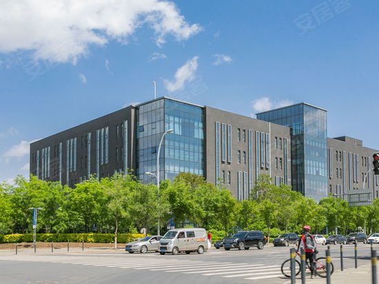 沈阳国际软件园(办公)