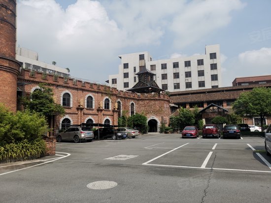 北纬23度艺术空间 