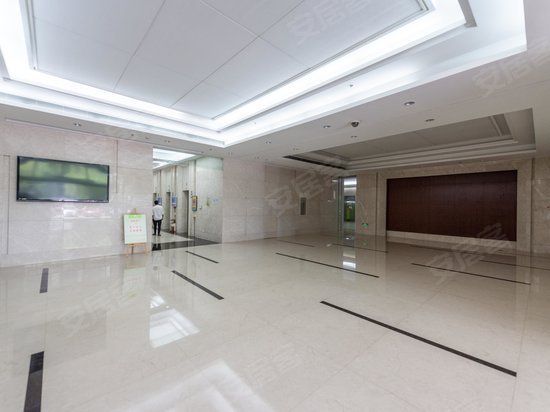 浙江民营企业发展大厦 