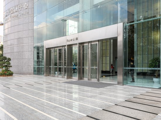 世界金融中心(办公) 