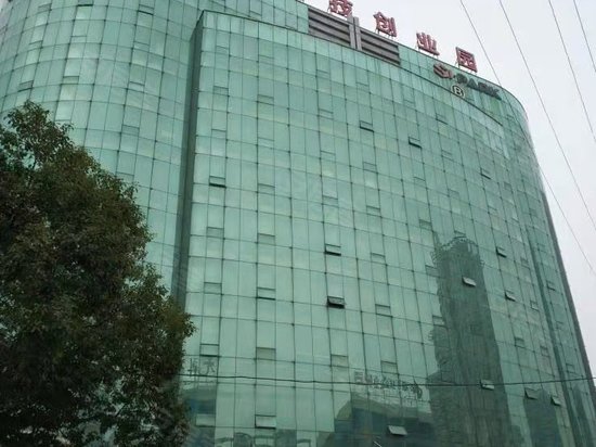 无锡科技创业园(办公)