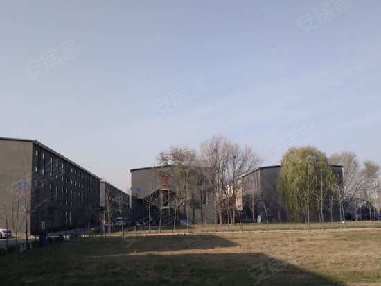 江南文化创意园 