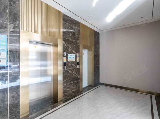 祥富路2号办公楼 