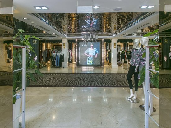 蓝地大厦(办公) 