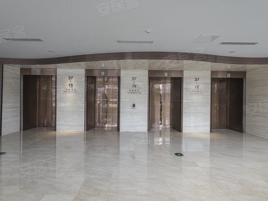 世纪汇广场(办公) 