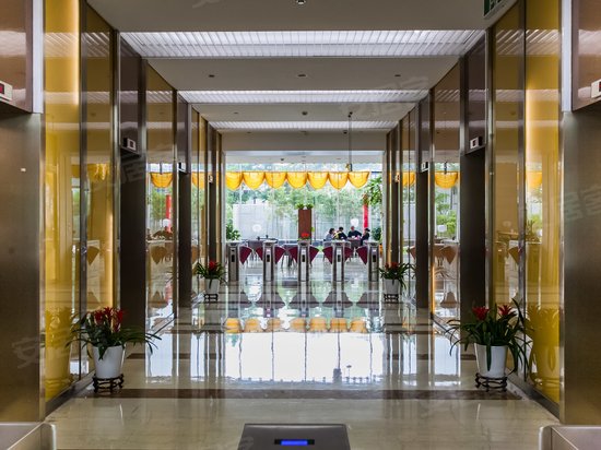 万通中心(拱墅) 