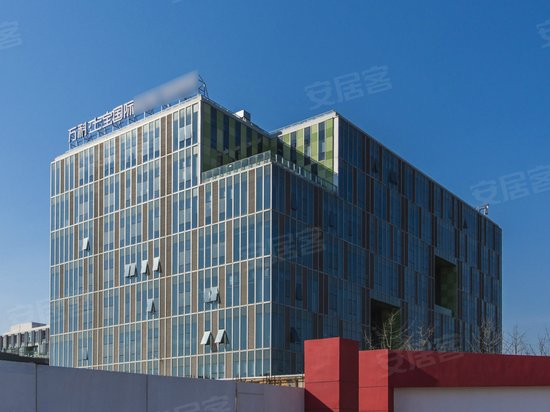 万科七宝国际(办公)