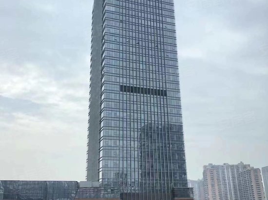 群星城汇金中心 