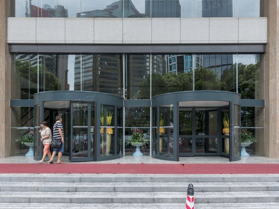 国家开发银行大厦 