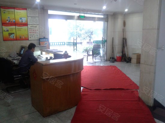 吴山商务综合楼 