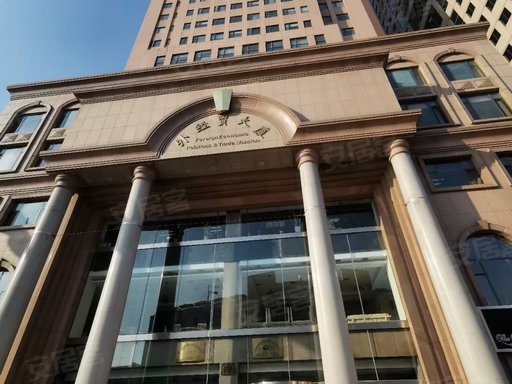 大连2号线地铁沿线高级写字楼楼盘,大连2号线地铁附近5a级写字楼出租