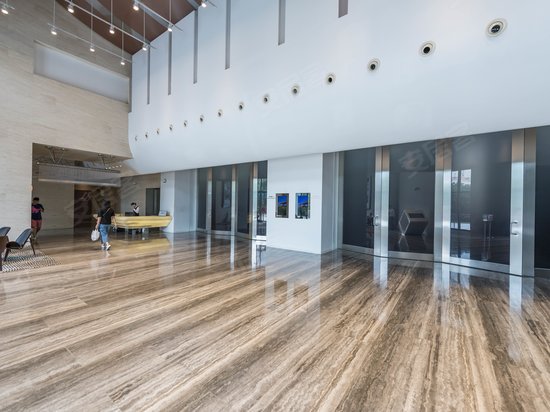 品尊18英尺行政公馆 