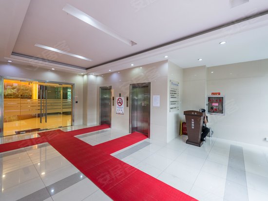 天华信息科技服务园 