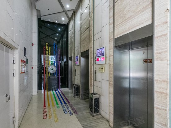 江南九鼎大厦(办公) 