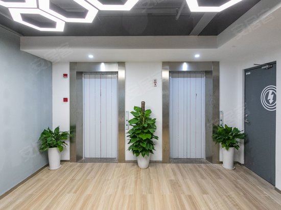 麦腾未来城(办公) 