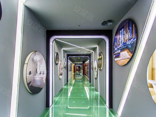 星河世纪大厦(办公) 