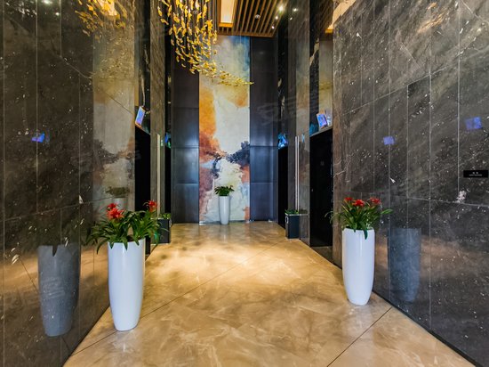 越秀维多利中心 