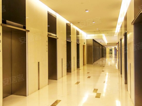 SOHO中山广场(办公) 