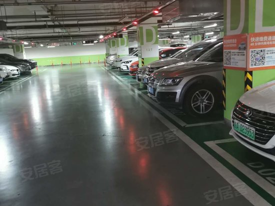 千里马国际大厦 