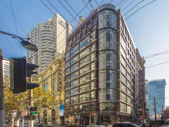 长江新能源大厦