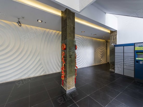 漕河泾德必易园 