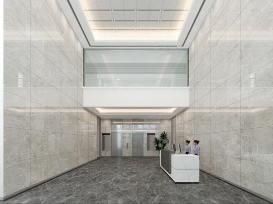 雁山世纪商务中心 