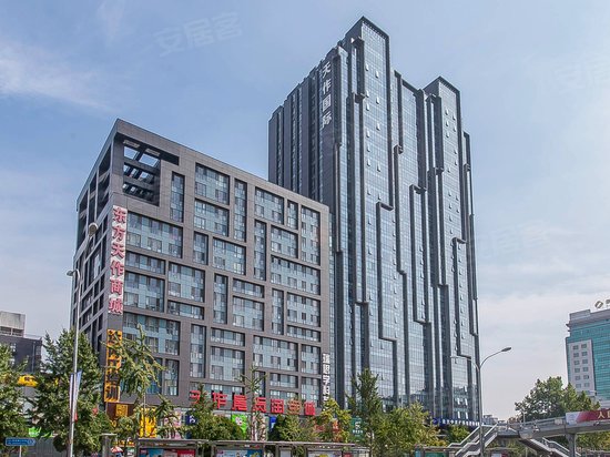 天作国际中心写字楼