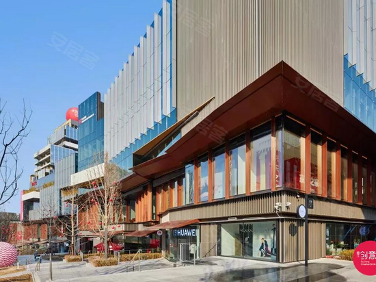 曲江创意谷(办公) 