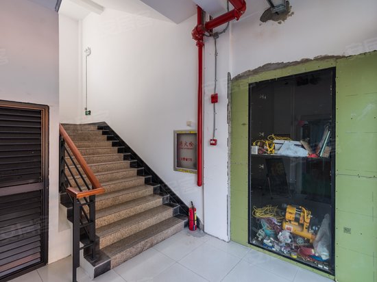 美丽华百新创意园 