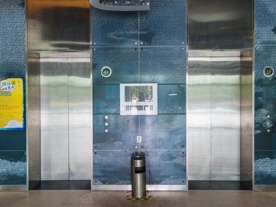 云海大厦(杨浦) 