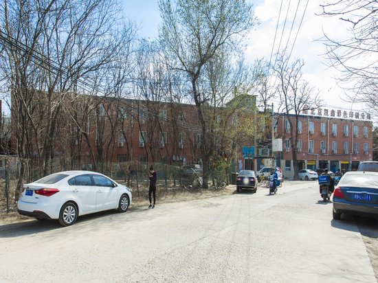 弘祥1989科技产业园