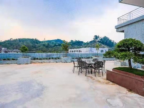 A8写字楼创业园 