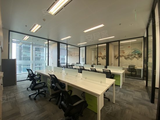 宁谷国际·宁谷国际·160㎡办公楼出租，宁谷国际写字楼招租–上海商办网
