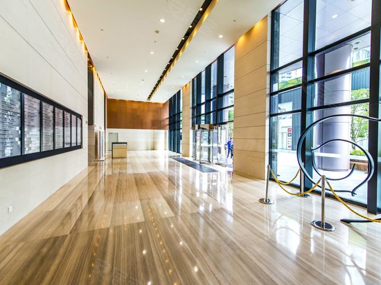 虹桥南丰城(办公) 