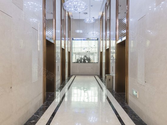 东方渔人码头(办公) 