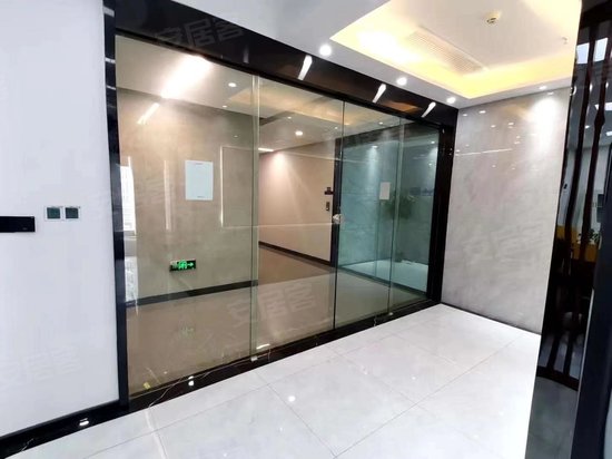 复地星光天地(办公) 