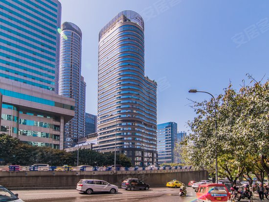 世纪英皇(商住楼)