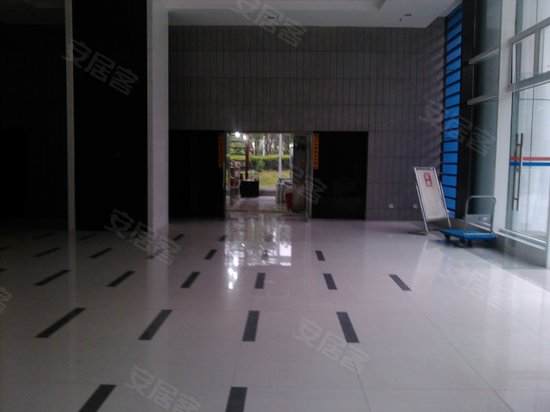 大西洋国际大厦 