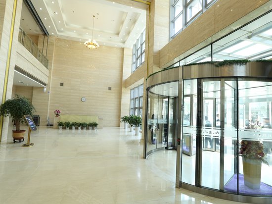 京师科技大厦(海淀) 