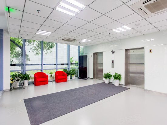 盛大天地盛贸中心 